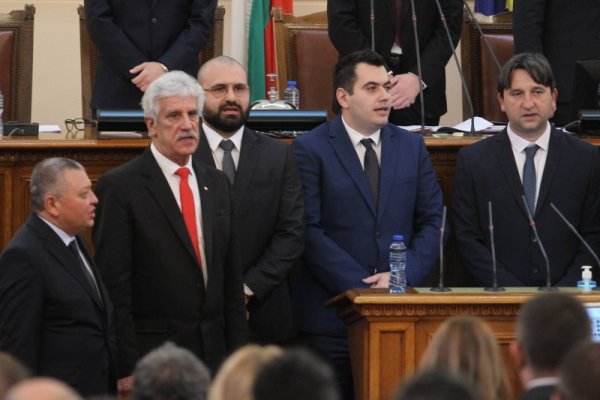 Снимка: Димитър Кьосемарлиев, Dnes.bg