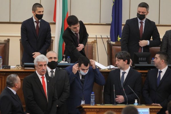 Снимка: Димитър Кьосемарлиев, Dnes.bg