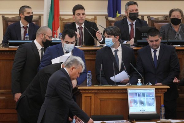 Снимка: Димитър Кьосемарлиев, Dnes.bg