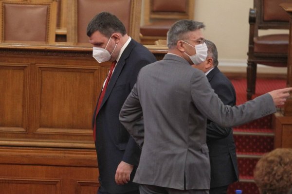 Снимка: Димитър Кьосемарлиев, Dnes.bg