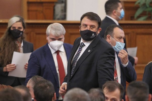 Снимка: Димитър Кьосемарлиев, Dnes.bg