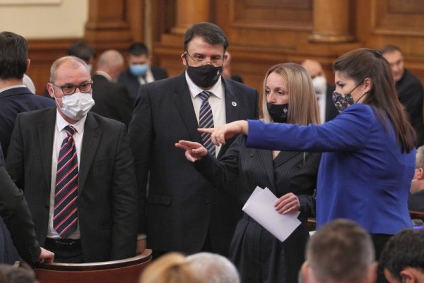 Снимка: Димитър Кьосемарлиев, Dnes.bg