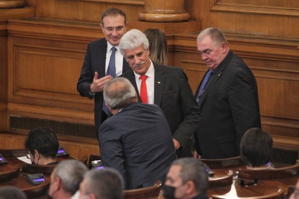 Снимка: Димитър Кьосемарлиев, Dnes.bg