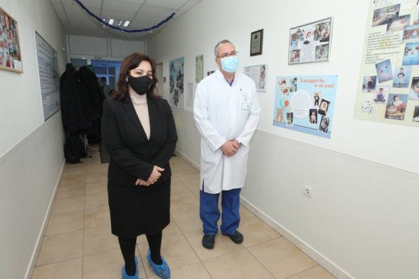 Снимка: Димитър Кьосемарлиев, Dnes.bg