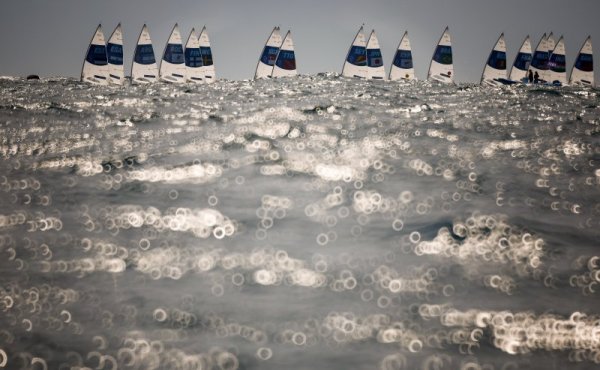 Още красиви картини от Токио. Снимка: БГНЕС