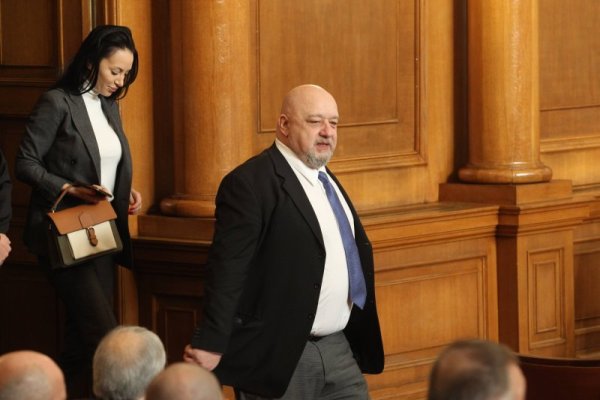 Снимка: Димитър Кьосемарлиев, Dnes.bg