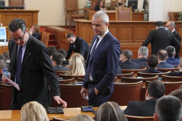 Снимка: Димитър Кьосемарлиев, Dnes.bg