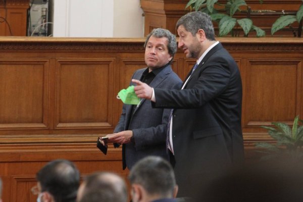 Снимка: Димитър Кьосемарлиев, Dnes.bg