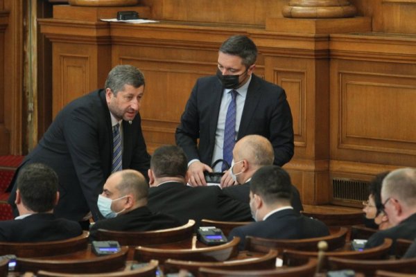 Снимка: Димитър Кьосемарлиев, Dnes.bg