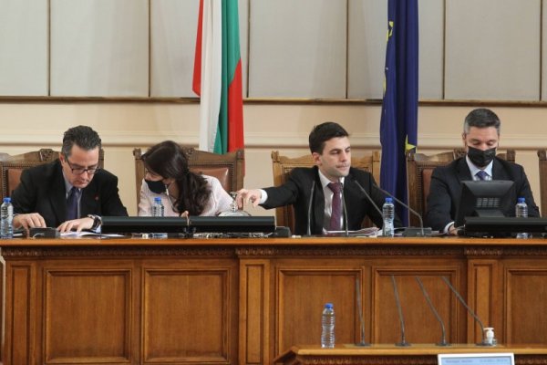 Снимка: Димитър Кьосемарлиев, Dnes.bg