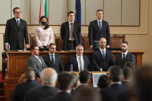 Снимка: Димитър Кьосемарлиев, Dnes.bg