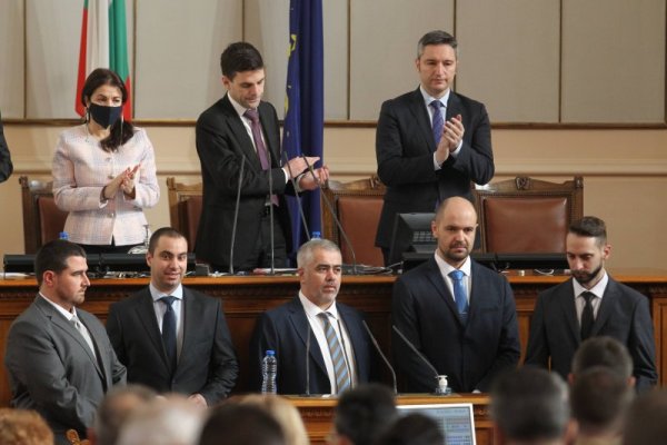 Снимка: Димитър Кьосемарлиев, Dnes.bg