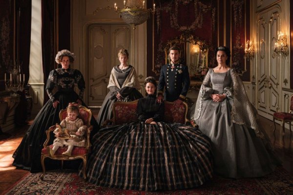 Снимка: Epic Drama