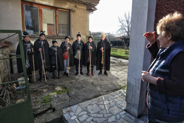 Снимка: Димитър Кьосемарлиев, Dnes.bg