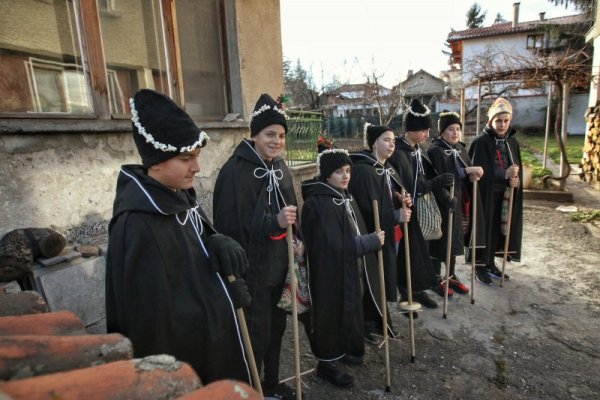 Снимка: Димитър Кьосемарлиев, Dnes.bg