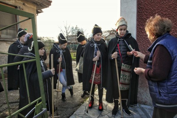 Снимка: Димитър Кьосемарлиев, Dnes.bg