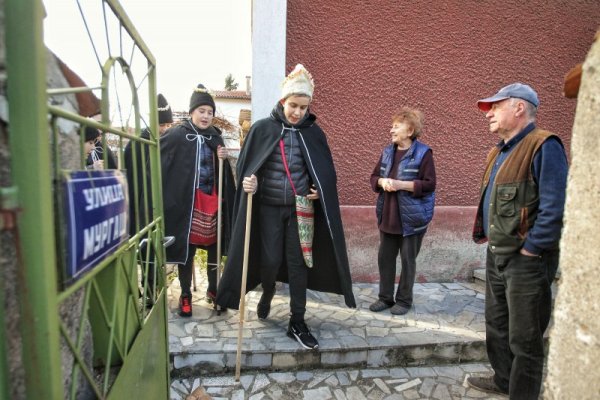 Снимка: Димитър Кьосемарлиев, Dnes.bg