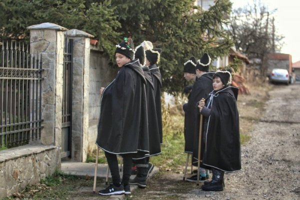 Снимка: Димитър Кьосемарлиев, Dnes.bg