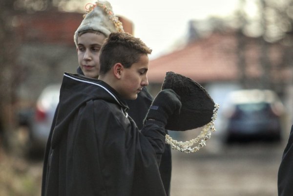 Снимка: Димитър Кьосемарлиев, Dnes.bg