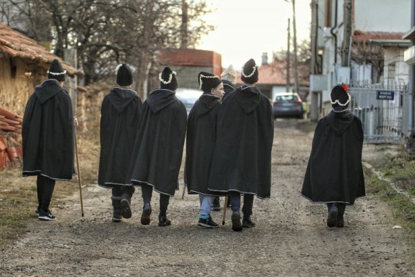 Снимка: Димитър Кьосемарлиев, Dnes.bg