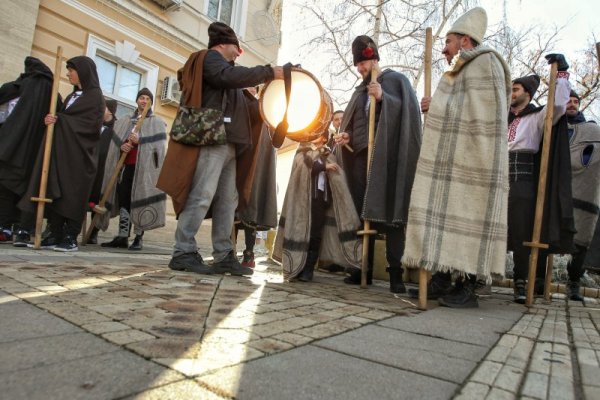 Снимка: Димитър Кьосемарлиев, Dnes.bg