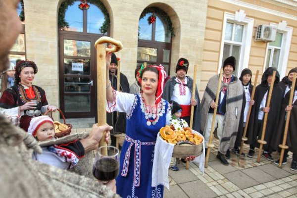 Снимка: Димитър Кьосемарлиев, Dnes.bg