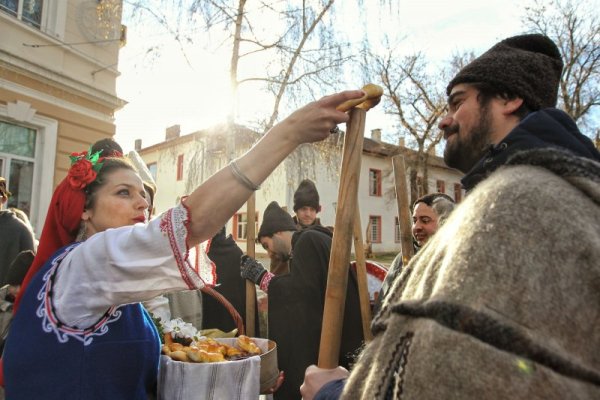 Снимка: Димитър Кьосемарлиев, Dnes.bg