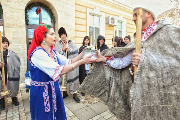 Снимка: Димитър Кьосемарлиев, Dnes.bg