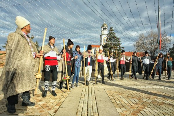 Снимка: Димитър Кьосемарлиев, Dnes.bg