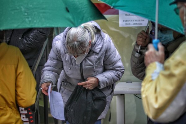 Снимка: Димитър Кьосемарлиев, Dnes.bg