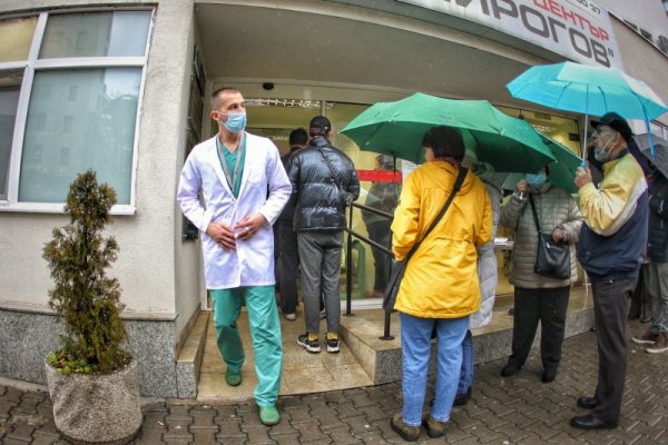 Снимка: Димитър Кьосемарлиев, Dnes.bg