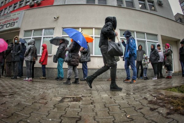 Снимка: Димитър Кьосемарлиев, Dnes.bg