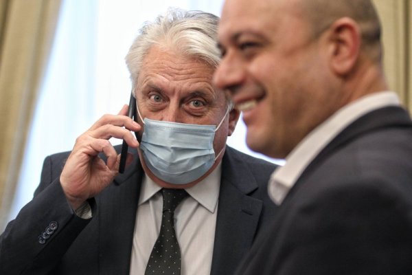 Снимка: Димитър Кьосемарлиев, Dnes.bg