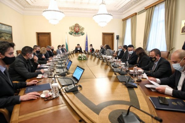 Снимка: Димитър Кьосемарлиев, Dnes.bg