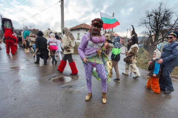 Снимка: Димитър Кьосемарлиев