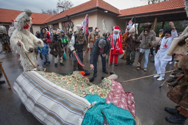 Снимка: Димитър Кьосемарлиев