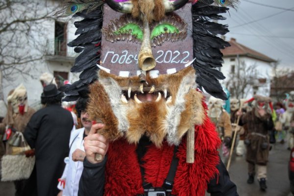 Снимка: Димитър Кьосемарлиев