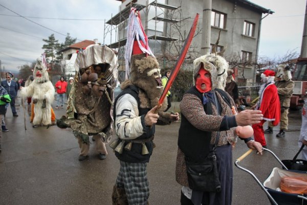 Снимка: Димитър Кьосемарлиев