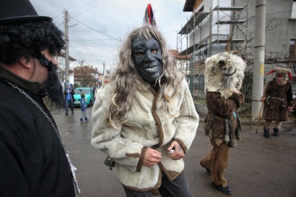 Снимка: Димитър Кьосемарлиев