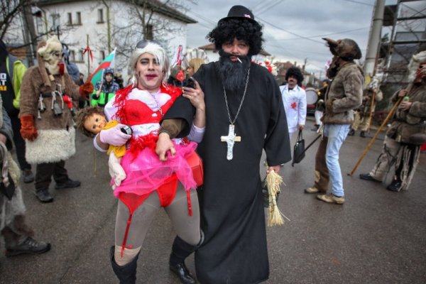 Снимка: Димитър Кьосемарлиев