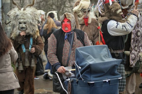 Снимка: Димитър Кьосемарлиев