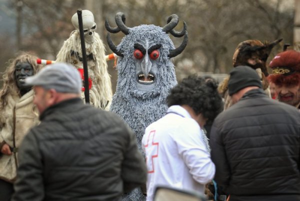 Снимка: Димитър Кьосемарлиев