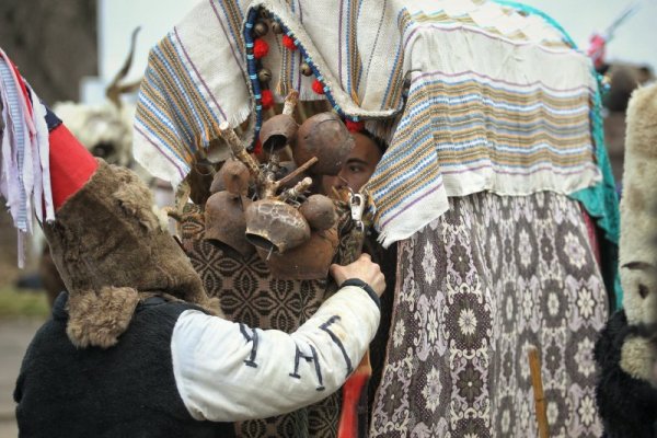 Снимка: Димитър Кьосемарлиев