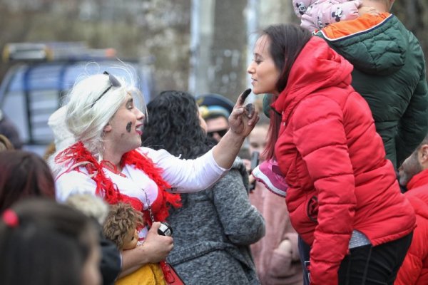 Снимка: Димитър Кьосемарлиев