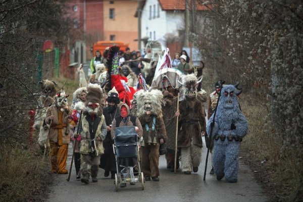 Снимка: Димитър Кьосемарлиев
