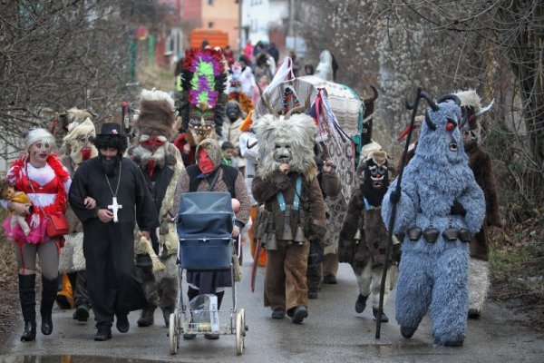 Снимка: Димитър Кьосемарлиев