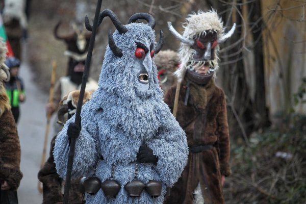 Снимка: Димитър Кьосемарлиев