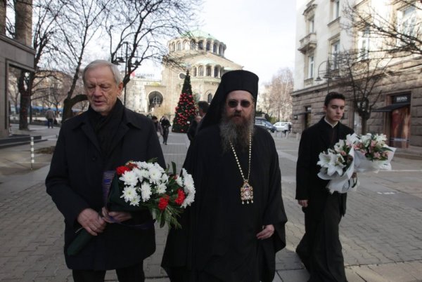 Снимка: Димитър Кьосемарлиев, Dnes.bg