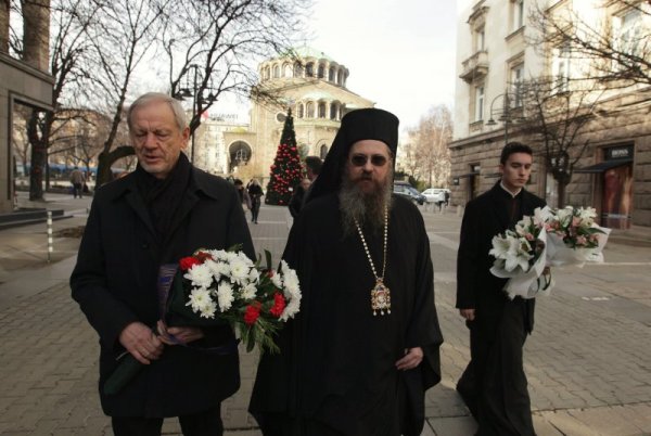 Снимка: Димитър Кьосемарлиев, Dnes.bg