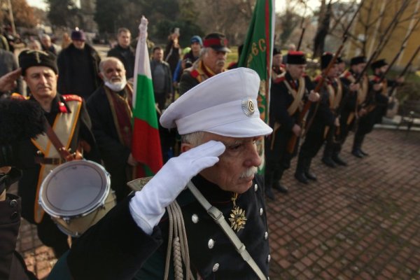 Снимка: Димитър Кьосемарлиев, Dnes.bg